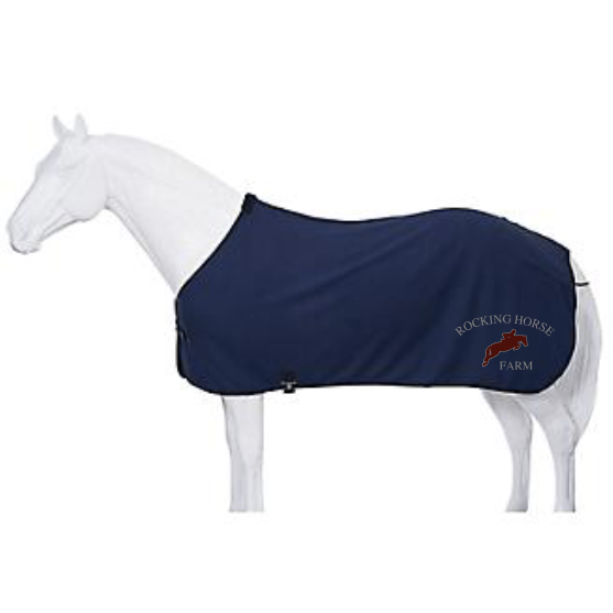 Rocking Horse Farm - Tough-1 Soft fleece Cooler