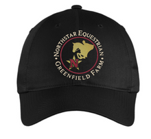 Load image into Gallery viewer, Northstar Equestrian - Nike Unstructured Twill Cap