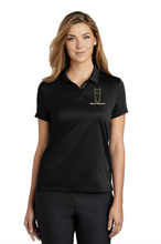 Load image into Gallery viewer, Marbrit Meadows - Nike Dry Essential Solid Polo