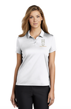 Load image into Gallery viewer, Marbrit Meadows - Nike Dry Essential Solid Polo