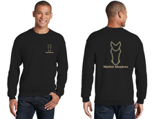 Load image into Gallery viewer, Marbrit Meadows - Gildan - Heavy Blend™ Sweatshirt