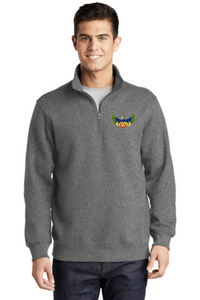 Phoenix Equestrian Center - Sport-Tek® 1/4-Zip Sweatshirt