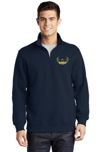 Phoenix Equestrian Center - Sport-Tek® 1/4-Zip Sweatshirt