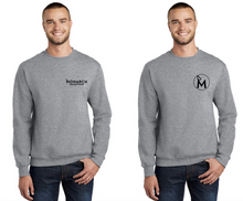 Load image into Gallery viewer, Monarch Equestrian - Gildan - Heavy Blend™ Sweatshirt