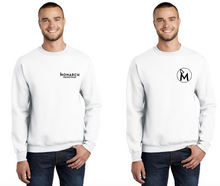 Load image into Gallery viewer, Monarch Equestrian - Gildan - Heavy Blend™ Sweatshirt