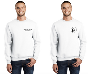 Monarch Equestrian - Gildan - Heavy Blend™ Sweatshirt