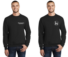 Load image into Gallery viewer, Monarch Equestrian - Gildan - Heavy Blend™ Sweatshirt