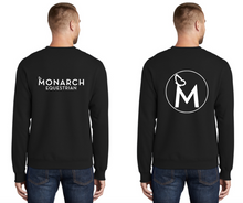 Load image into Gallery viewer, Monarch Equestrian - Gildan - Heavy Blend™ Sweatshirt