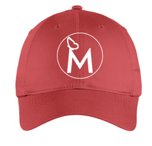Load image into Gallery viewer, Monarch Equestrian - Nike Unstructured Twill Cap