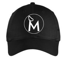 Load image into Gallery viewer, Monarch Equestrian - Nike Unstructured Twill Cap