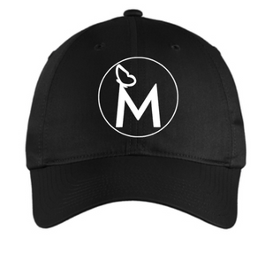 Monarch Equestrian - Nike Unstructured Twill Cap