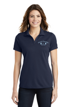 Load image into Gallery viewer, Great Escape Stables - Sport-Tek® PosiCharge® RacerMesh® Polo (Ladies, Men&#39;s, Youth)