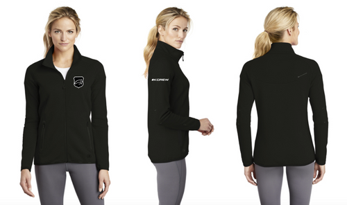 Kinvarra Farm - OGIO® ENDURANCE Ladies Origin Jacket