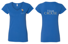 Load image into Gallery viewer, Crouse Equestrian - Team Crouse T-shirt