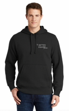 Load image into Gallery viewer, The Gifted Equine Foundation - Sport-Tek® Pullover Hooded Sweatshirt (Ladies &amp; Men&#39;s)