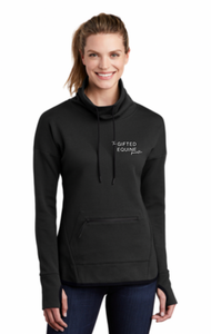 The Gifted Equine Foundation - Sport-Tek® Pullover Hooded Sweatshirt (Ladies & Men's)