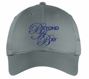 Beyond A Bay - Nike Unstructured Twill Cap