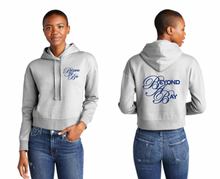 Load image into Gallery viewer, Beyond A Bay - District® Women’s V.I.T.™ Fleece Hoodie