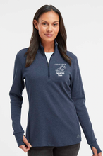 Load image into Gallery viewer, Cedar Lodge - Adidas - 3-Stripes Quarter-Zip Sweater