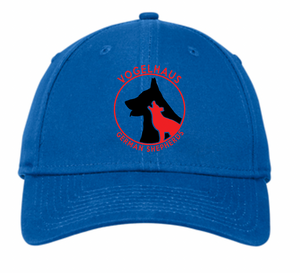 Vogelhaus GSD  - New Era® - Adjustable Structured Cap