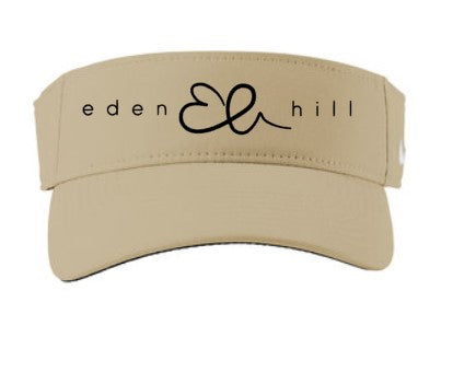 Eden Hill Nike Dry Visor