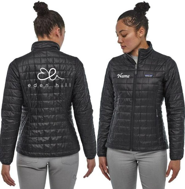 Eden Hill Patagonia Nano Puff Jacket