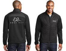 Load image into Gallery viewer, Eden Hill - Port Authority® Hybrid Soft Shell Jacket (Men&#39;s &amp; Ladies)