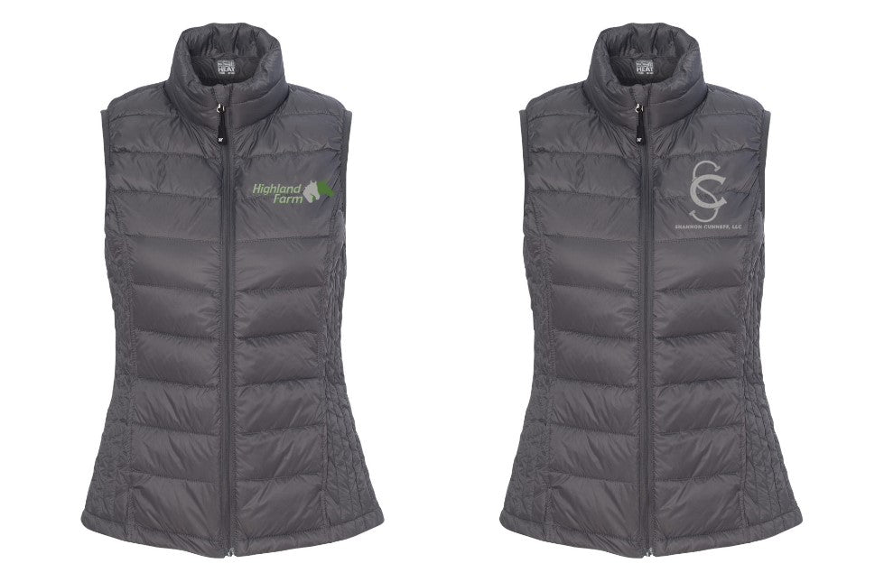 Weatherproof 32 degrees clearance vest