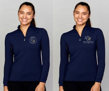 Load image into Gallery viewer, Hope Equestrian - EIS Youth Solid COOL Shirt ®