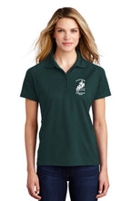 Load image into Gallery viewer, Thacher Equestrian Team - Sport-Tek® Dri-Mesh® Pro Polo (Men&#39;s, Women&#39;s)