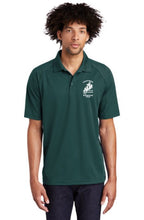 Load image into Gallery viewer, Thacher Equestrian Team - Sport-Tek® Dri-Mesh® Pro Polo (Men&#39;s, Women&#39;s)