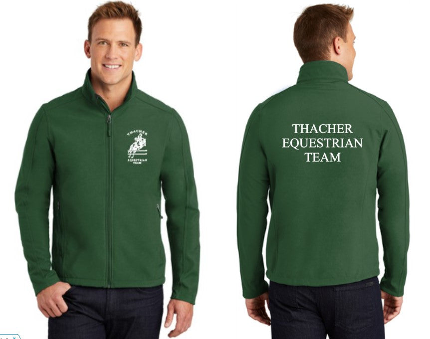 Dressage Foundation- Vest - Equestrian Team Apparel