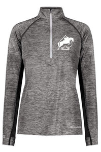 ACE Equestrian - ELECTRIFY COOLCORE® 1/2 ZIP PULLOVER (Ladies, Men's, Youth)