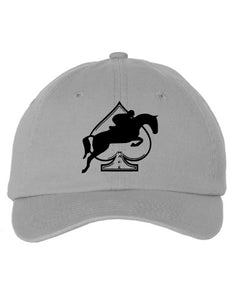 ACE Equestrian - Classic Unstructured Baseball Cap