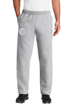 Load image into Gallery viewer, CEC/CMH - Gildan® Heavy Blend™ Open Bottom Sweatpant