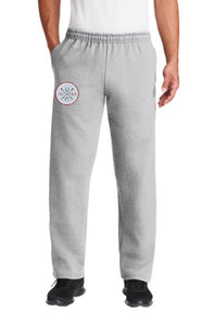 CEC/CMH - Gildan® Heavy Blend™ Open Bottom Sweatpant