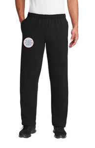 CEC/CMH - Gildan® Heavy Blend™ Open Bottom Sweatpant