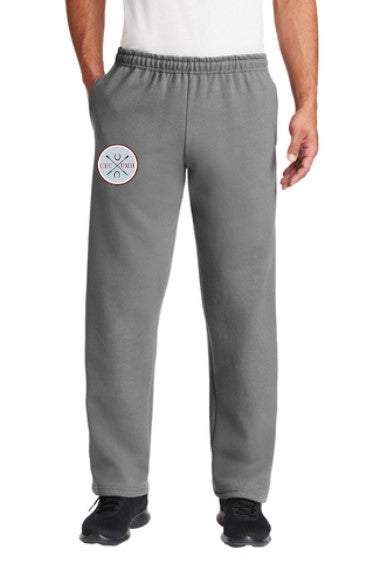 CEC/CMH - Gildan® Heavy Blend™ Open Bottom Sweatpant