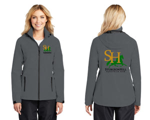 SHEF - Port Authority® Torrent Waterproof Jacket (Men's & Ladies)