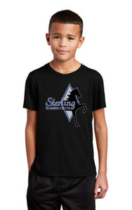 Sterling Training Center - Sport-Tek ® Youth Posi-UV ™ Pro Tee