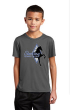 Load image into Gallery viewer, Sterling Training Center - Sport-Tek ® Youth Posi-UV ™ Pro Tee