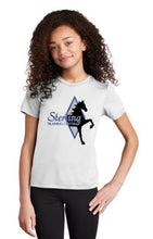 Load image into Gallery viewer, Sterling Training Center - Sport-Tek ® Youth Posi-UV ™ Pro Tee