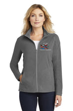 Load image into Gallery viewer, FLPO - Port Authority® Microfleece Jacket