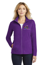 Load image into Gallery viewer, FLPO - Port Authority® Microfleece Jacket