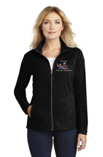 Load image into Gallery viewer, FLPO - Port Authority® Microfleece Jacket