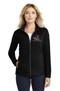 FLPO - Port Authority® Microfleece Jacket