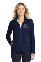 Load image into Gallery viewer, FLPO - Port Authority® Microfleece Jacket