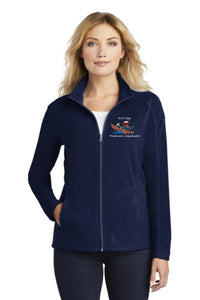 FLPO - Port Authority® Microfleece Jacket