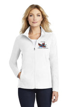 Load image into Gallery viewer, FLPO - Port Authority® Microfleece Jacket