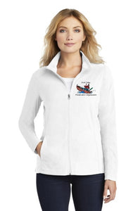 FLPO - Port Authority® Microfleece Jacket